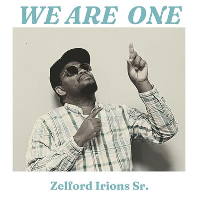 ZELFORD IRIONS SR.'s cover