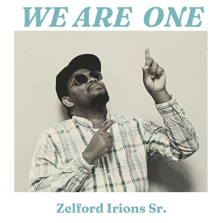 ZELFORD IRIONS SR.'s avatar image