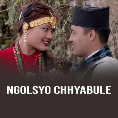 Chale Chyaba Ngolsyo's cover