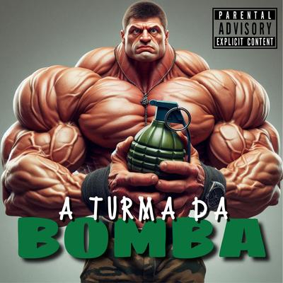 A Turma da Bomba By JT Maromba, Império Insano, Last's cover