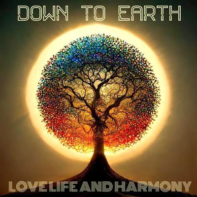 Down to Earth's cover