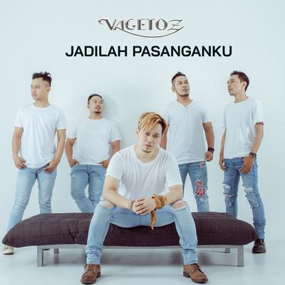 Jadilah Pasanganku's cover