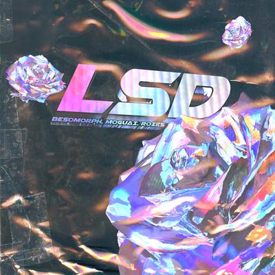 LSD's cover