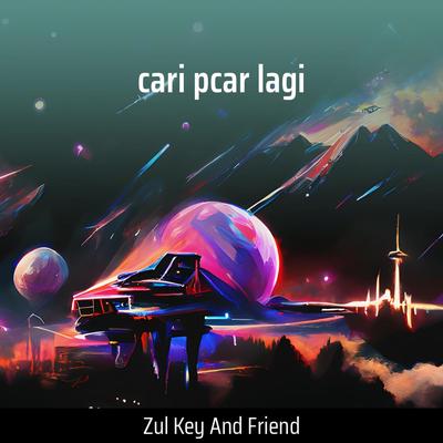 cari pcar lagi (Cover)'s cover