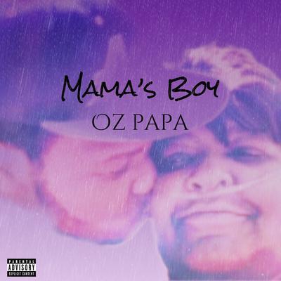 Oz PaPa's cover