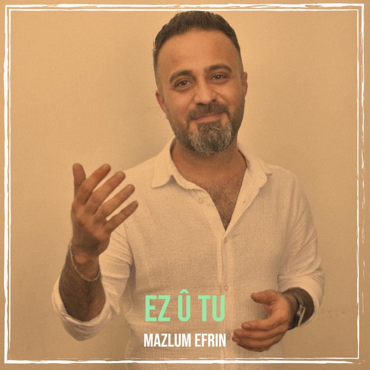 Mazlum Efrin's avatar image