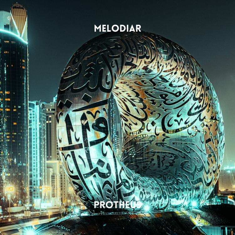 Melodiar's avatar image