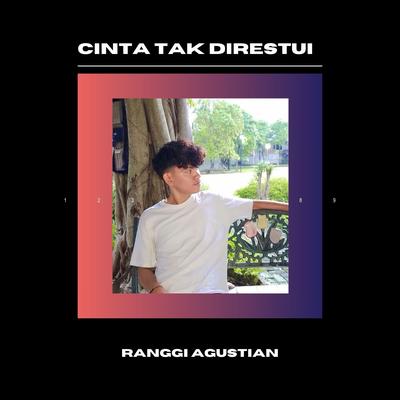 Ranggi Agustian's cover