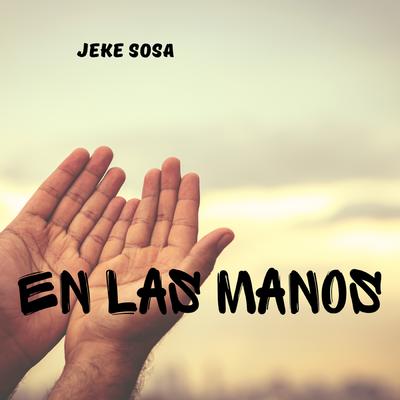 En las Manos's cover