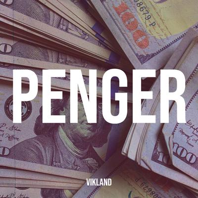 Penger's cover