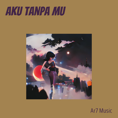 Aku Tanpa Mu's cover