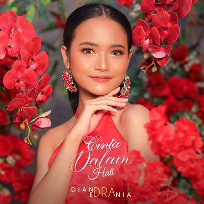 Diandra Edrania's cover