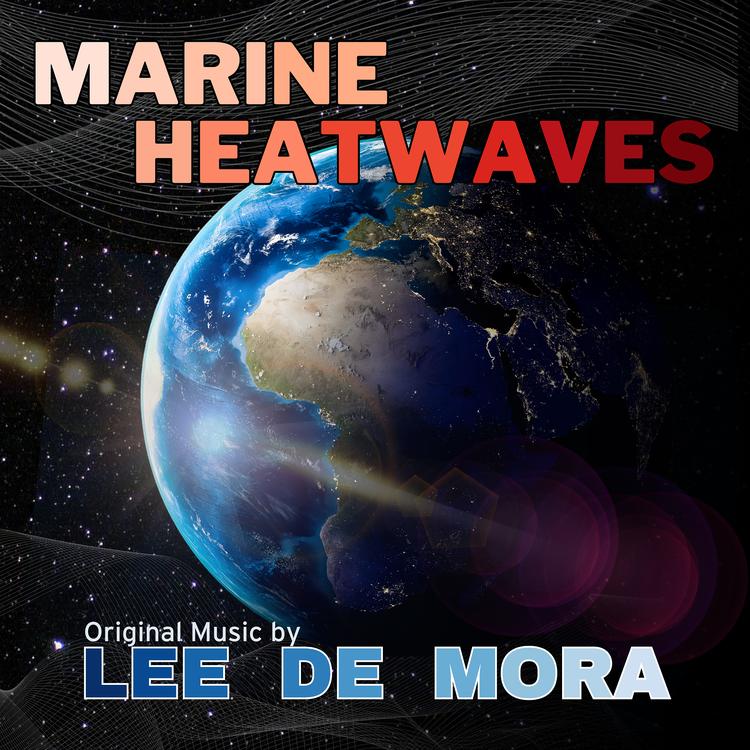 Lee de Mora's avatar image