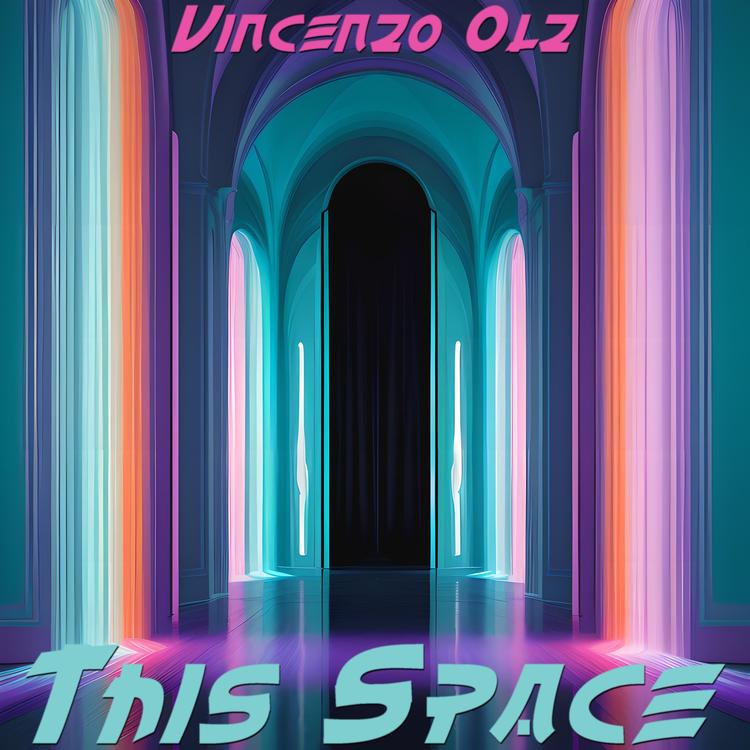 Vincenzo Olz's avatar image