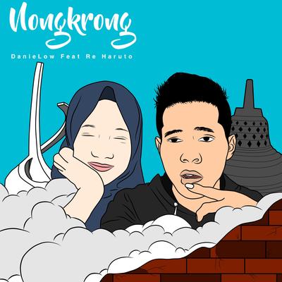 Nongkrong (feat. Re Haruto)'s cover