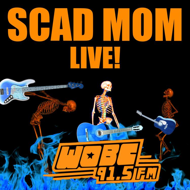 SCAD MOM's avatar image