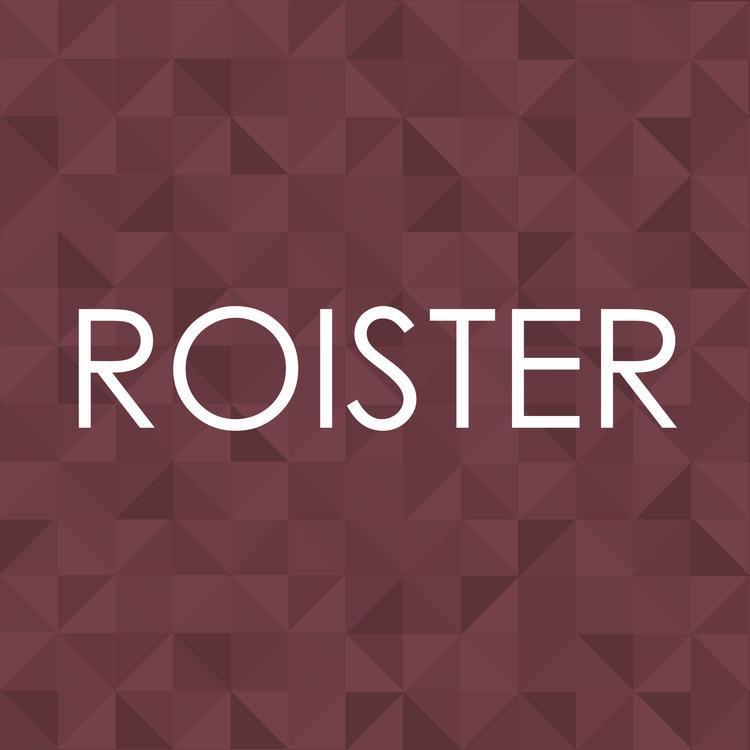 Roister's avatar image