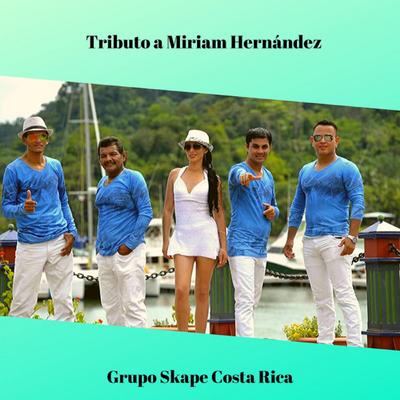 Grupo Skape Costa Rica's cover