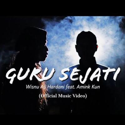 Guru Sejati's cover