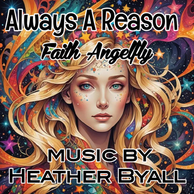 Always A Reason's cover