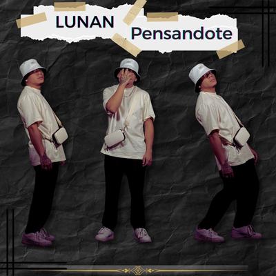 Lunan's cover