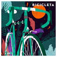 Bicicleta's avatar cover