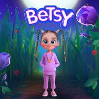 Betsy's avatar cover