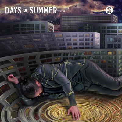 Days of Summer By Smiley's cover
