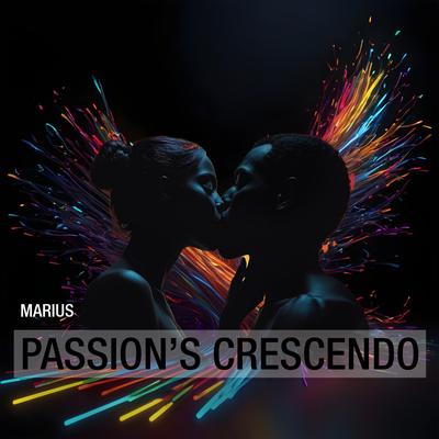 Marius's cover