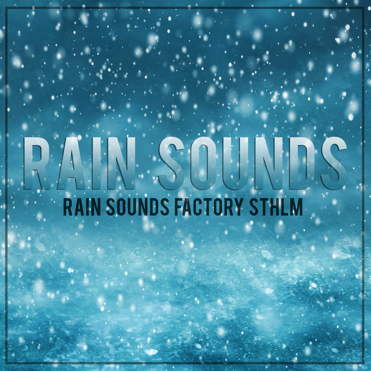 Rain Sounds Factory STHLM's avatar image