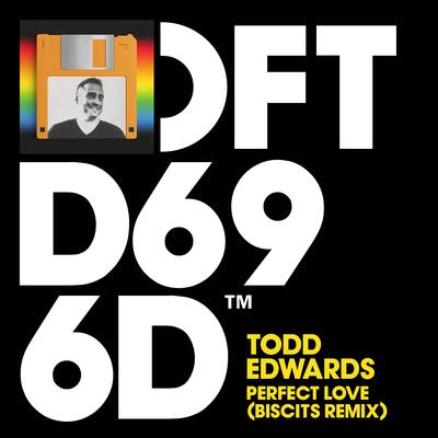 Perfect Love (Biscits Remix) By Todd Edwards's cover