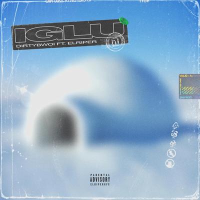 Iglu's cover