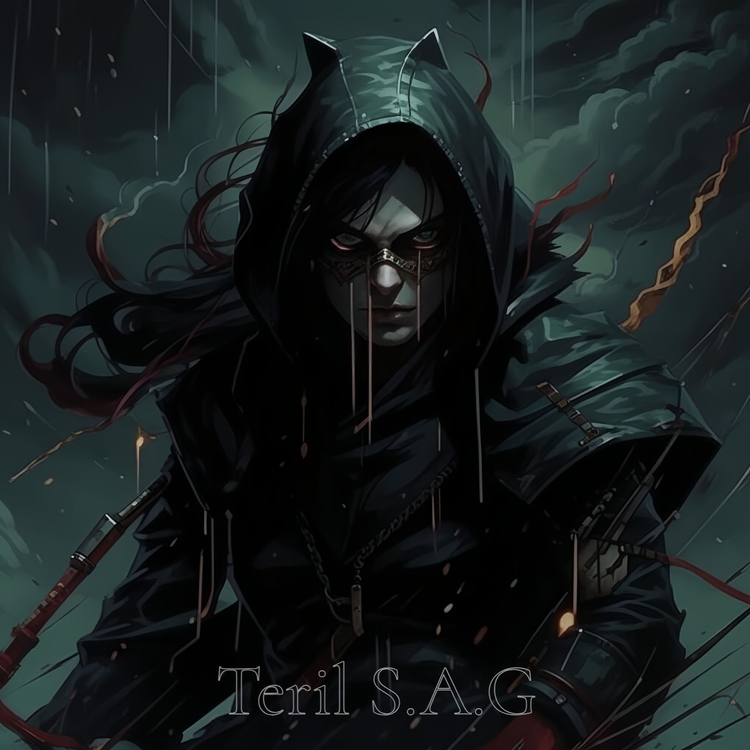 Teril S.A.G's avatar image