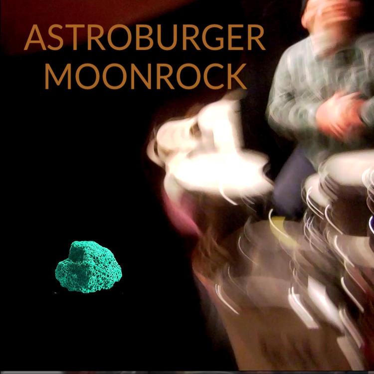 Astroburger's avatar image