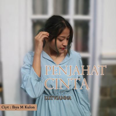 Penjahat Cinta's cover