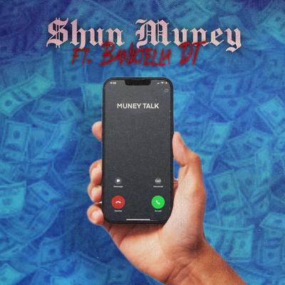 Muney Talk's cover