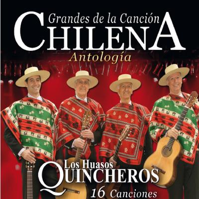 Chile Lindo By Los Huasos Quincheros's cover