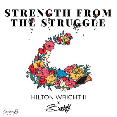 Strength From The Struggle's cover