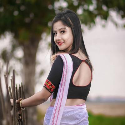 Chinna Chinna Aasai Instagram Trending Song's cover