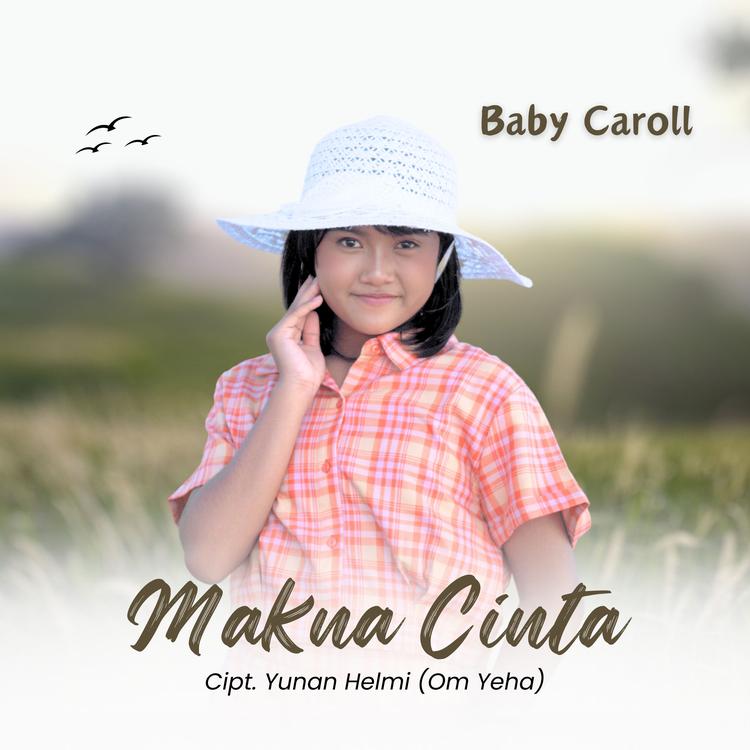 Baby Caroll's avatar image