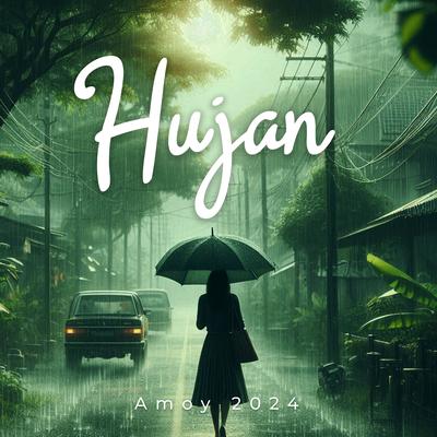 Hujan (Remastered 2024) By Amoy2024's cover