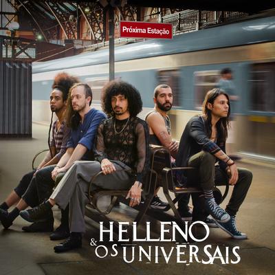 Helleno & os Universais's cover