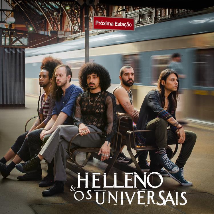 Helleno & os Universais's avatar image