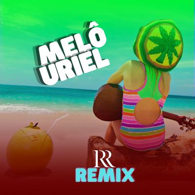 MELÔ DE URIEL's cover