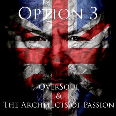 OverSoul & The Architects of Passion's cover