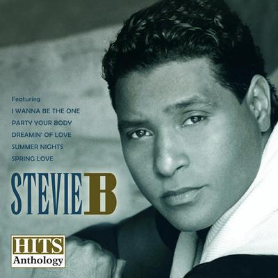 Dreamin' Of Love By Stevie B's cover