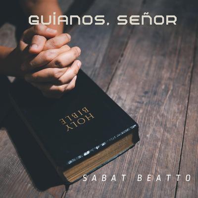 Guíanos, Señor (Cristiano)'s cover