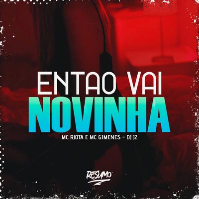 Então Vai Novinha's cover