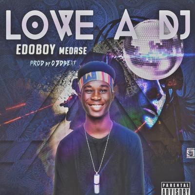 Edoboy Medase's cover