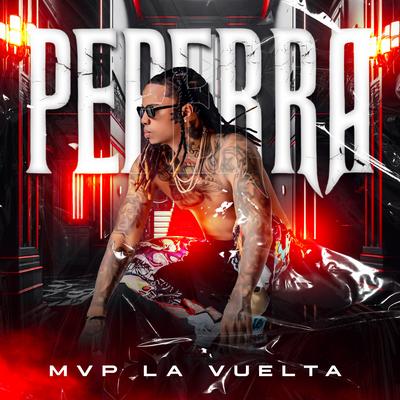 Mvp la Vuelta's cover